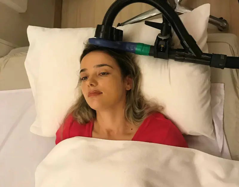 العلاج بالخلايا الجذعية للسكتة الدماغية