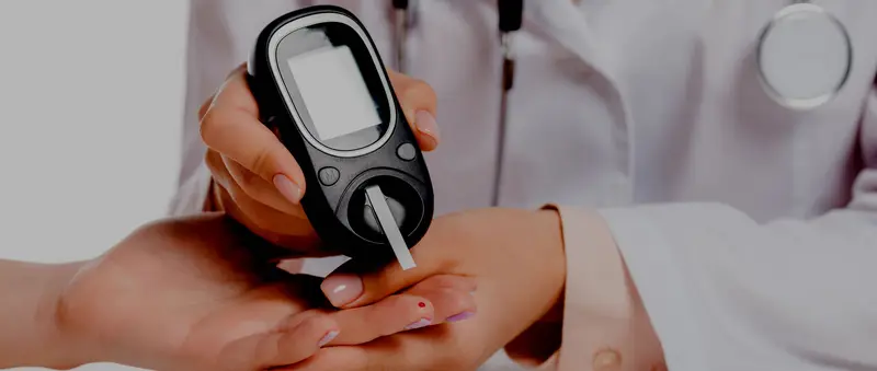الخلايا الجذعية كعلاج لمرض السكري